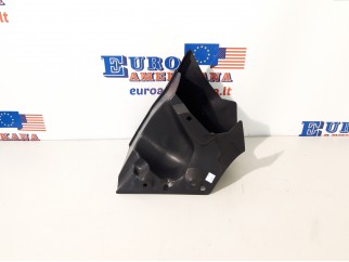 Front Duct, RH